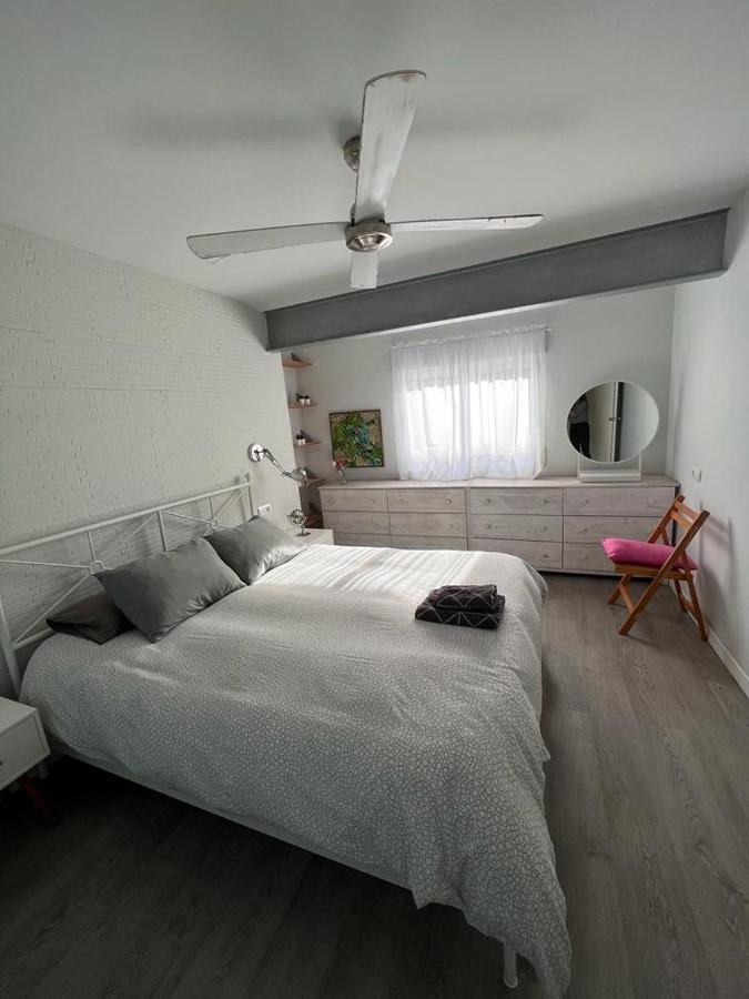Ruzafa Beach 貝尼多姆 外观 照片